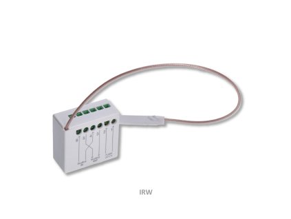 Bezdrôtové relé interface pre TCW1 a TCW2