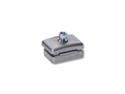 NICE PLA13 PRMB06S mechanický koncový doraz při otevření nebo zavření pro WINGO a TOONA řady 4 a TOONA řady 5