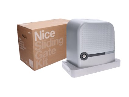 sada pro posuvnou bránu do 600kg