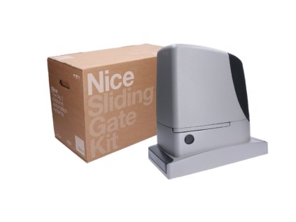 RUN1800P motor pro posuvné brány do 1800kg