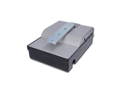 METRO SFAB2024 (24V, 120W, 250Nm) podzemní pohon pro křídlovou bránu do 2,3m / křídlo s boxem