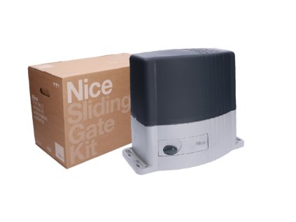 THOR motor pro posuvné brány do 1500 kg