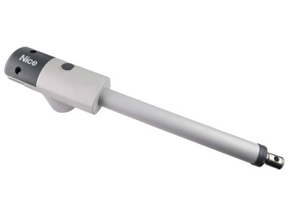 TOO - pohon pro křídlovou bránu do 4,5m/křídlo, 1x TOO4500 (230V, 340W, 2000N), teleskopický, bez koncových dorazů