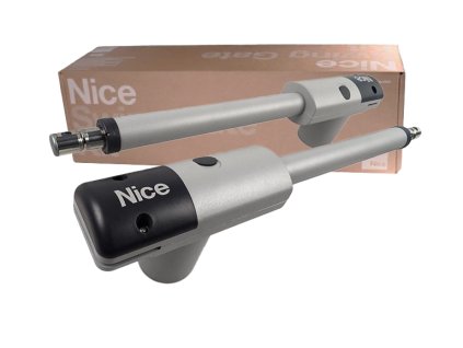 TOO3024KLT sada pohonů pro dvoukřídlou bránu do 3m / křídlo