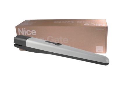 Sada pohonu Nice TOONA 5024 pro jednokřídlovou bránu do 5 m