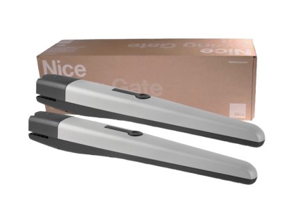 TO5024 sada pro dvoukřídlou bránu do 5m/křídlo