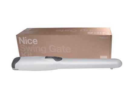 Pohon Nice WINGO 2024 pro křídlové brány do 2 m