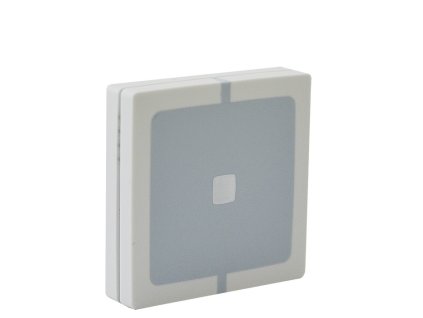 Vysílač NiceWay 1-kanálový, 433.92MHz, krok za krokem, plovoucí kód, FloR