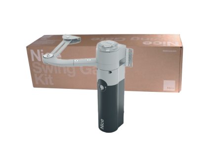 Sada pro jednokřídlou bránu do 1,8 m / křídlo