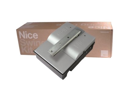 XFAB2024-1 Podzemní sada pro jednokřídlou bránu do 2,3m / křídla