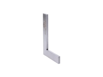 Úhelník přesný plochý KINEX 300x200 mm, tr.pr.2, DIN 875