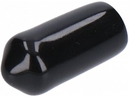 plastová PVC koncovka pro lanko ø6.0mm