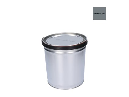 Základní nátěr jednosložkový na ocelový plech 3 kg
