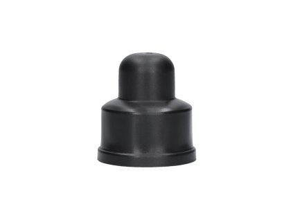 Krytka plastová na matice a skrutky M27, predĺžená (Farba ZMS Čierna)