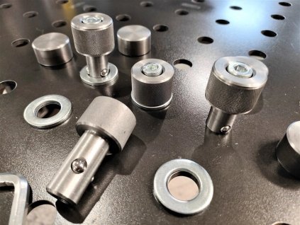 34413 rychloupinaci gulickovy cap 2 gulickovy pre 16mm system