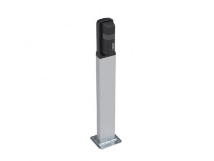 Sloupek pro fotobuňky CRA50-M90