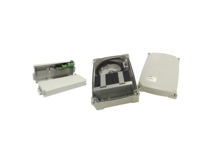 Externí nabíjecí sada se 2 záložními bateriemi pro B70/2DC/BOX