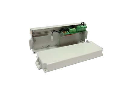 Interní nabíjecí sada bez 2 záložních baterií pro B70/2DC/BOX