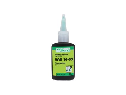 VARYBOND 16-38 upevňovač spojů, vysoká pevnost (50 ml)