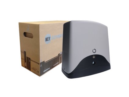 TURBO200 SC-252M pohon pro posuvnou bránu do 2500 kg