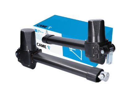 CAME KRONO STANDARD ATOMO sada pro dvoukřídlou bránu do 3m/křídlo