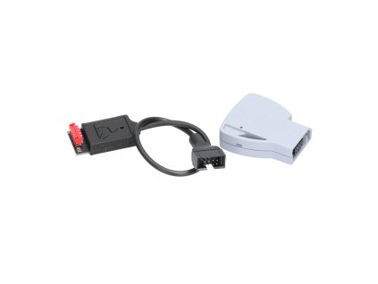 Wifi / bluetooth prijímač