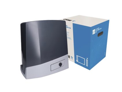 CAME BKV 20 AGS pohon pro posuvnou bránu do 2000kg, 36V