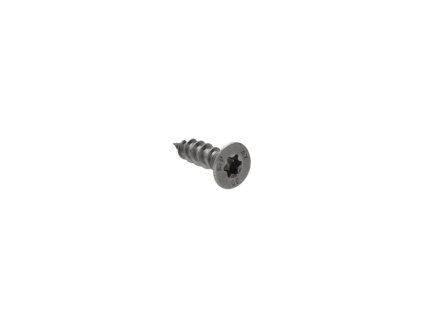 Šroub samovrtný (8x30mm) zápustná hlava, TX40/A2/AISI304