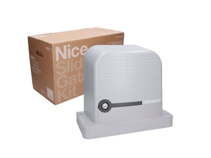 Sada Robus 800BDKCE pro posuvné brány do 800 kg