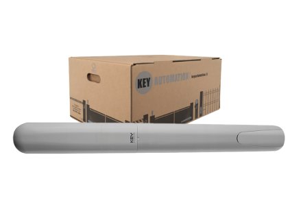 RAYKIT pro jednokřídlou bránu do 4 m/křídlo