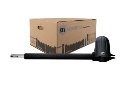 Pohon KEY STAR3224-P pro jednokřídlovou bránu do 2 m