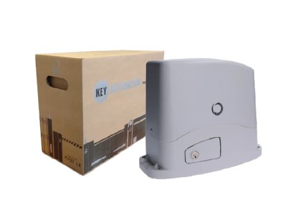 TURBOKIT120 pro posuvné brány do 1200kg