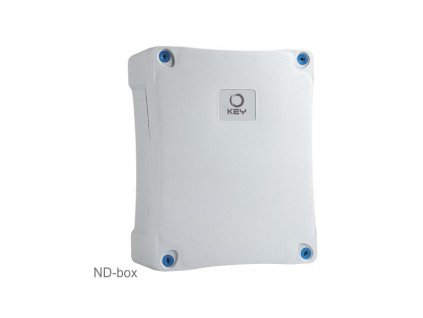 Samostatný box k elektronice, Rozměr: 220x280x115 mm