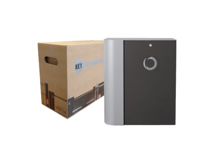 TURBO400 SC-400CS pohon pro posuvnou bránu do 4000 kg