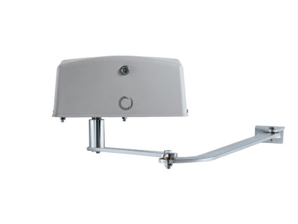 Samostatný pákový pohon KEY MEWA3 SN 50 pro křídlovou bránu do 4 m