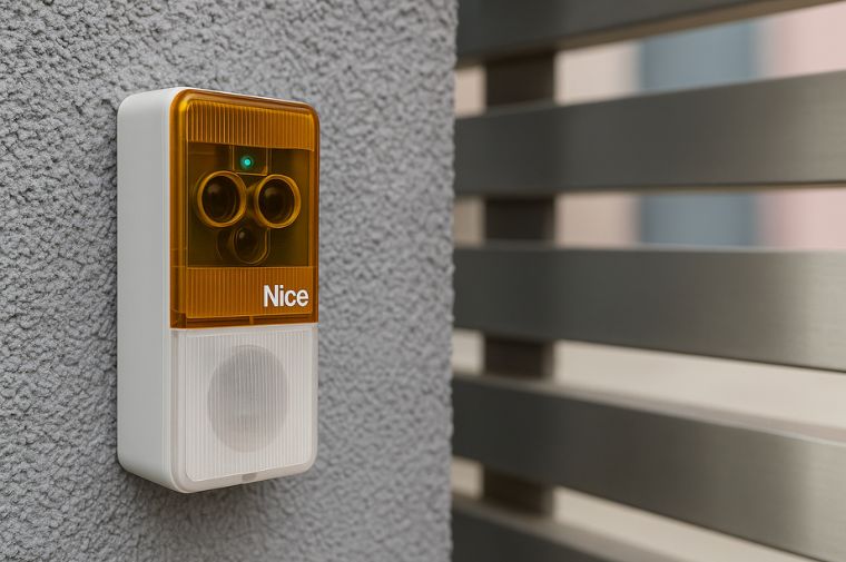 Fotobunky k pohonu brány: K čomu slúžia a ako ich správne vybrať