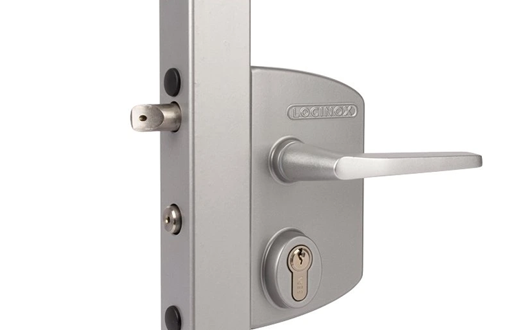 Precízne kovania Locinox – teraz aj na open-gate.sk