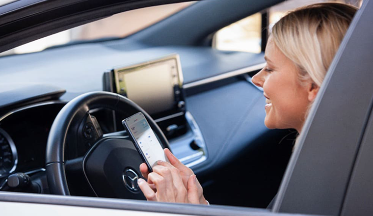 Inteligentný Wi-Fi prijímač: Nový štandard v ovládaní brán