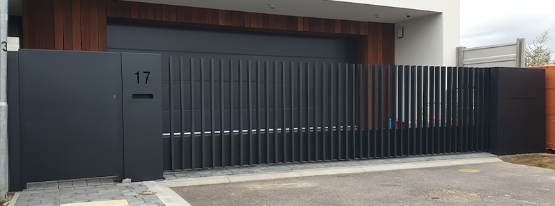 Zámočnícka výroba