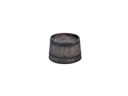roto rain barrel classic 50L stand