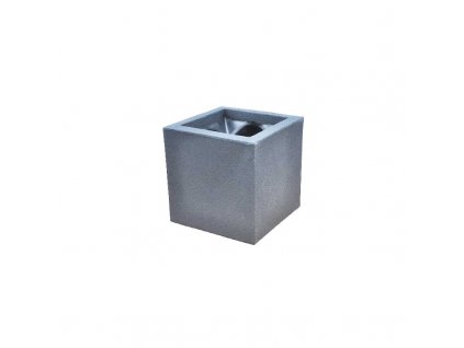 roto flower pot tango s granit