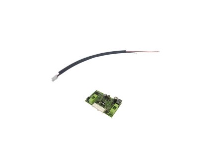 Nabíjačka pre závoru BIONIK s RJ CTRL alebo CTRL/P