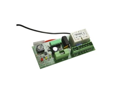 Nabíjačka pre 24V pohony posuvných brán BM30 a BH30