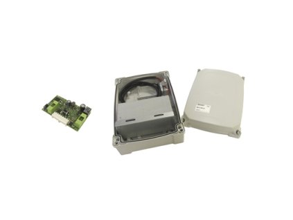 Externá sada nabíjačky bez 2 batérií pre EDGE1/BOX alebo B70/1DCHP