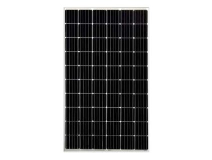 Solárny panel k invertoru, výkon 30 W