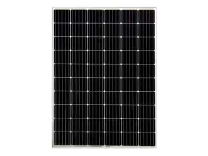 Solárny panel k invertoru, výkon 50 W