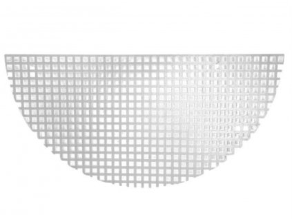 Mriezka pre umyvadlo Mars