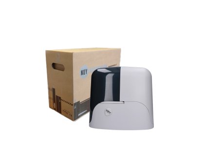 900KSUN5024ER + WIFI pre posuvnú bránu do 500kg