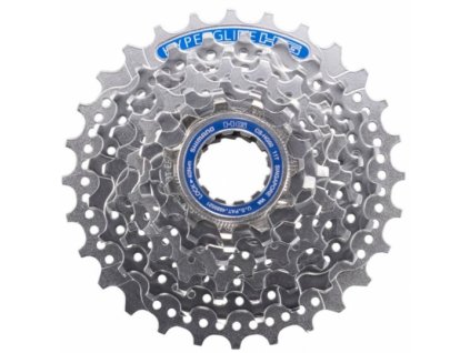 Kazeta Shimano Sora CS-HG50 8 12-25z original balení