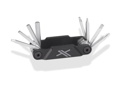 Klíč multi XLC Q-Serie TO-M10 8 funkcí